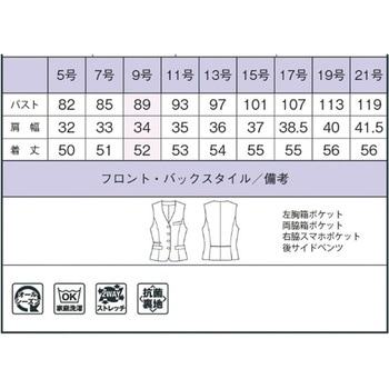 オーバーブラウスニット ネイビー HW0836A-8シリーズ crocs