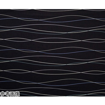 掛ふとんカバーセパレート 表面 キャナル 150×210cm nism信友