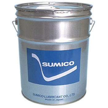 325445 ギヤオイル(高荷重用) モリRGオイル220 18L 1缶(18L) 住鉱潤滑剤(SUMICO) 【通販モノタロウ】