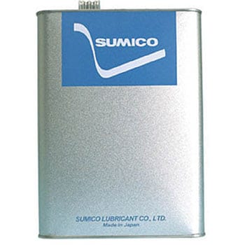 325544 ギヤオイル(高荷重用) モリRGオイル320 4L 1缶 住鉱潤滑剤(SUMICO) 【通販モノタロウ】