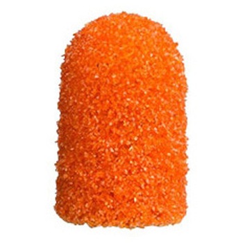 フットケアマシン用ヤスリキャップ 5R SKP-5シリーズ アズワン