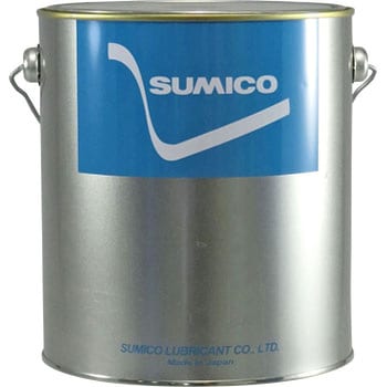258172 グリース(開放ギヤ用) モリGG-S 2．5kg 住鉱潤滑剤(SUMICO