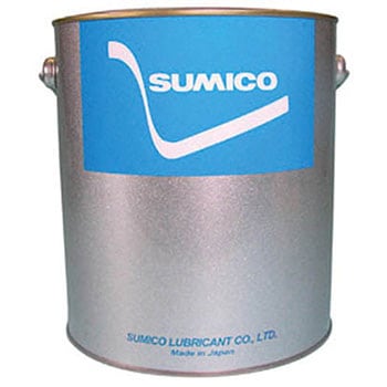グリース(高荷重用リチウムグリース) モリLGグリースNo．3 2．5kg SUMICO(住鉱潤滑剤)
