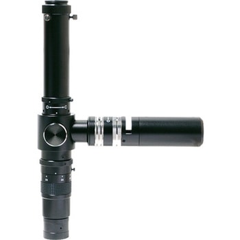 ズーム型高解像度レンズ KCM-Zシリーズ Kenko(ケンコートキナー)