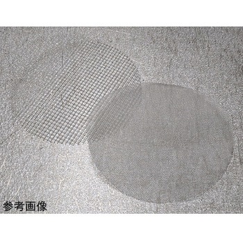 丸型精細ポリプロピレンメッシュ Φ100mm tantore