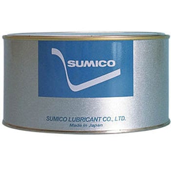 グリース(合成油系・低拡散タイプ) スミテック370 1kg SUMICO(住鉱潤滑剤)