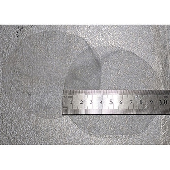 丸型フッ素樹脂メッシュ PFA Φ100mm tantore
