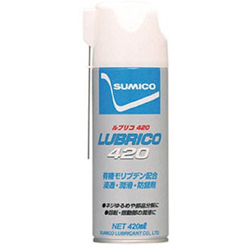 531136 Xv[(ZEEhK) LUBRICO420 420ml SUMICO(Zz) 86340782