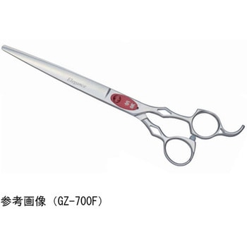 カット&セニングシザー 胡蝶シリーズ 東京理器