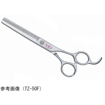 カット&セニングシザー 胡蝶シリーズ 東京理器