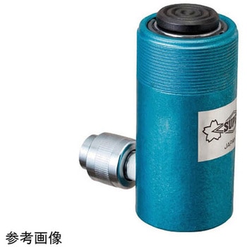 油圧シリンダー 揚力 HCシリーズ スーパーツール