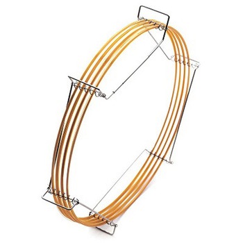GCキャピラリーカラム 60m×0.25mm S.G.E