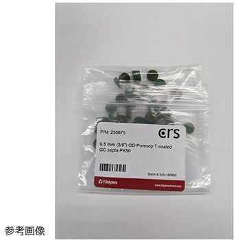 CRS GC セプタ Puresep T 50個入 S.G.E