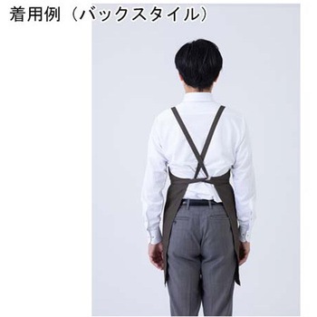 電磁波防護エプロン IH調理器対応・IH安心 IHAPRONシリーズ メディカル・エイド