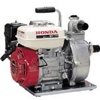 WH15XK1KC HONDA 高圧エンジンポンプ 1.5インチ 1台 ホンダ 【通販 