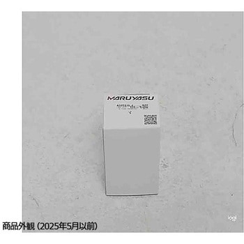 Φ22平形押しボタンスイッチ モメンタリ樹脂リング 1a A22PFEシリーズ マルヤス電業