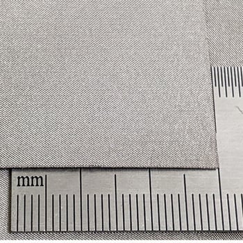 電磁波シールドクロス tantore 実験研究用樹脂板 【通販モノタロウ】