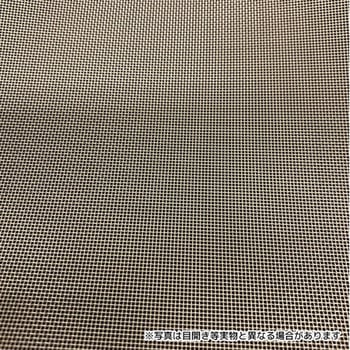 PEEK356メッシュ 目開き35μ 1250mm×1m tantore