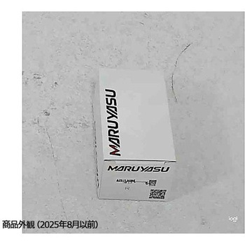 Φ25全電圧式丸形パイロットライト 金属リング 長角形 白熱球 A25ILAQBシリーズ マルヤス電業