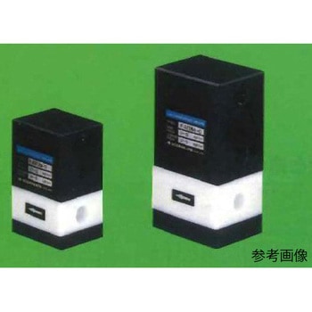 USL-PTFEエアオペレイトバルブ 小流量用 00Nシリーズ ユニバーサル
