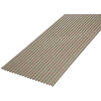 NIPVC708B 波板 【硬貨塩化ビニル製】 アイリスオーヤマ 86369814