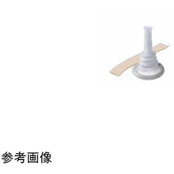 コンビーン セキュアー ツーピース 収尿器と皮膚保護剤テープのセット コロプラスト