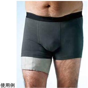 コンビーン アクティブ レッグバッグ コロプラスト