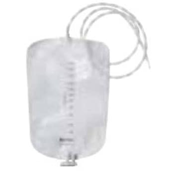 21365 ウロナイトバッグ コロプラスト 容量2000mL - 【通販