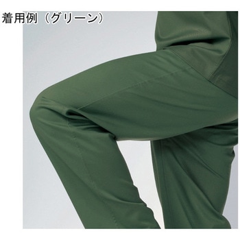 手術スラックス 男女兼用 REP155Tシリーズ サンアロー