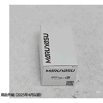 Φ30平形押しボタンスイッチ モメンタリ金属リング 1b A30PF01シリーズ - マルヤス電業