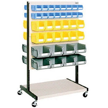 HB64B ハンガーボックス移動型 大阪製罐 86376236