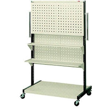 HR22C ハンガーラック 移動型 大阪製罐 86376333