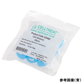 セルストレーナー 滅菌 1箱 50個入 Celltreat
