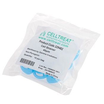 セルストレーナー 滅菌 1箱 50個入 Celltreat