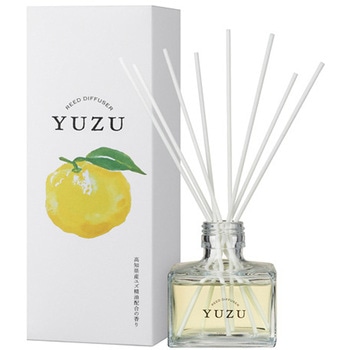 YUZUシリーズ デイリーアロマジャパン