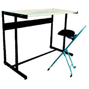 ラインテーブル高さ調整式 大阪製罐