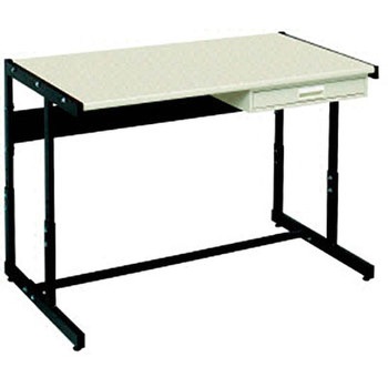 ラインテーブル高さ調整式 大阪製罐