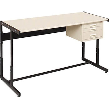 ラインテーブル高さ調整式 大阪製罐