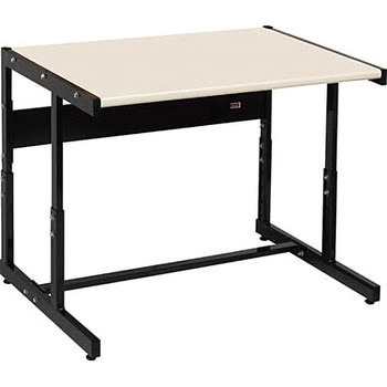 ラインテーブル高さ調整式 大阪製罐