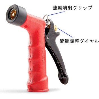 ノズル EA124LAシリーズ エスコ