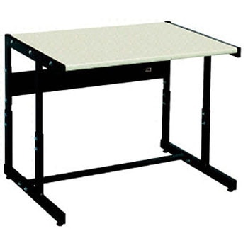 ラインテーブル高さ調整式 大阪製罐