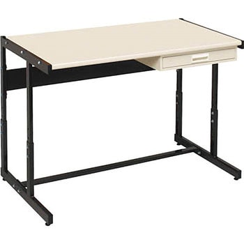 ラインテーブル高さ調整式 大阪製罐