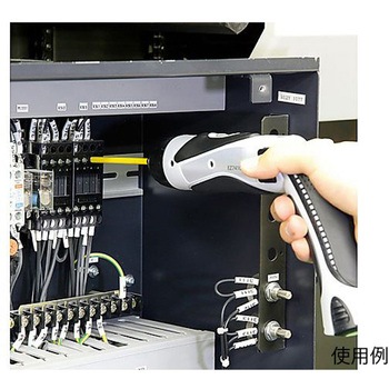 細軸ドライバービット EA813Aシリーズ エスコ
