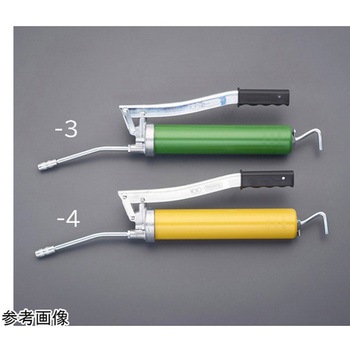 グリースポンプ 500mL EA991CCシリーズ エスコ