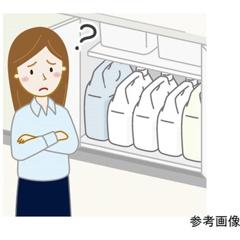 管理しやすい業務用液体洗剤 柔軟剤入り 7019シリーズ 熊野油脂