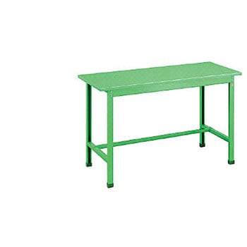 WKS1270 軽量作業台 大阪製罐 86379894