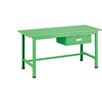 WKS1573 軽量作業台 大阪製罐 86379937