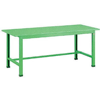 WKS1870 軽量作業台 大阪製罐 86379982