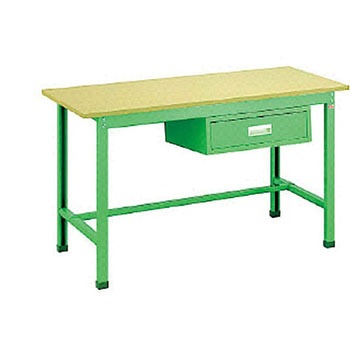 WKW1273 軽量作業台 大阪製罐 86380052