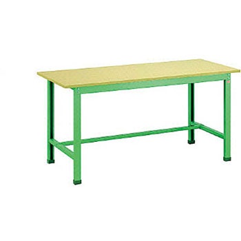 WKW1570 軽量作業台 大阪製罐 86380077